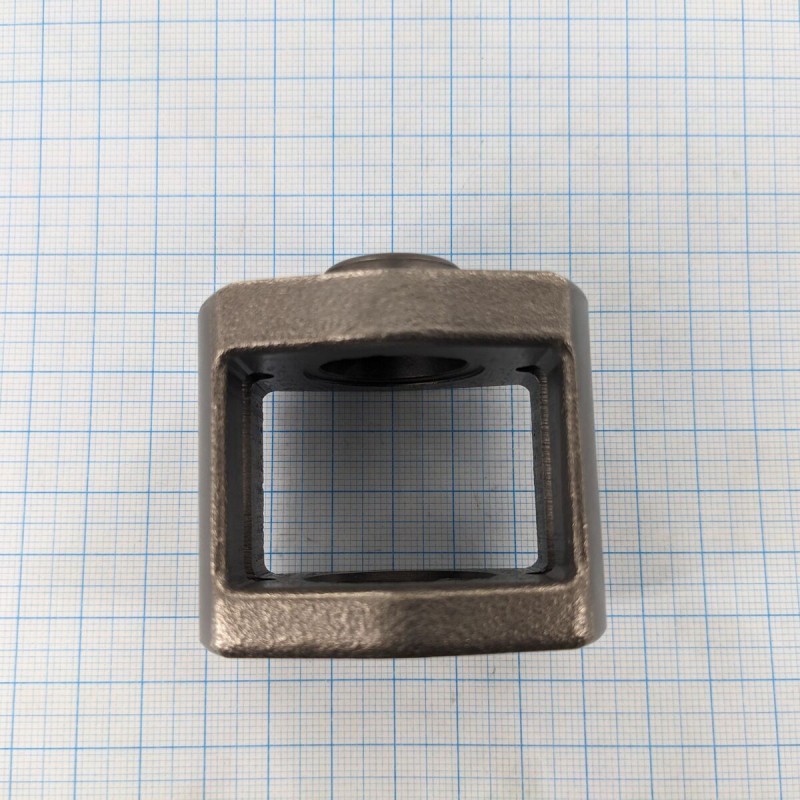 OPT-PW2040-10 Корпус молота 52х55х40,8 мм для гайковерта OPT-PW2040 OPT-PW2040-10 Корпус молота 52х55х40,8 мм для гайковерта OPT-PW2040