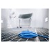 WDK-65910 AIRFLEX Шланг пневматический, 10 м, WiederKraft
