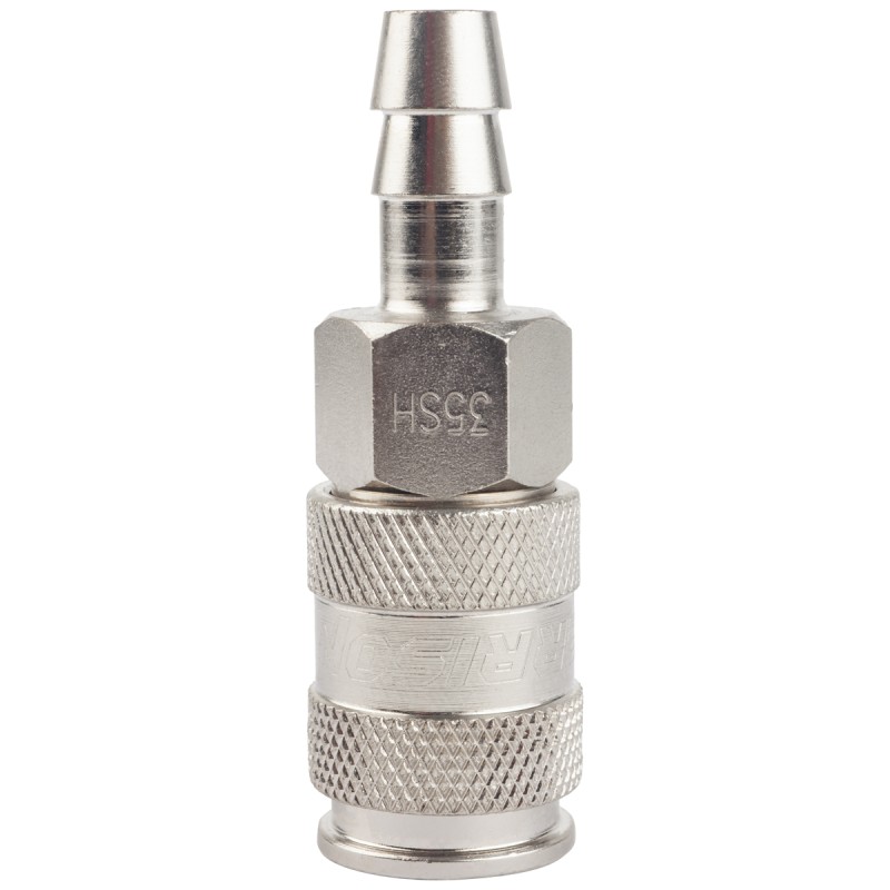 HRS-35SHA Harrison Пневматическое быстроразъемное соединение «ёлочка» 10 мм, HARRISON HRS-35SHA Harrison Пневматическое быстроразъемное соединение «ёлочка» 10 мм, HARRISON