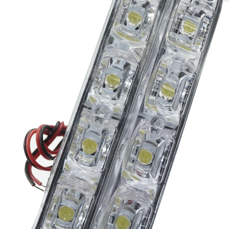 BTDR-606A Дневные ходовые огни, WiederKraft BTDR-606A Дневные ходовые огни, WiederKraft