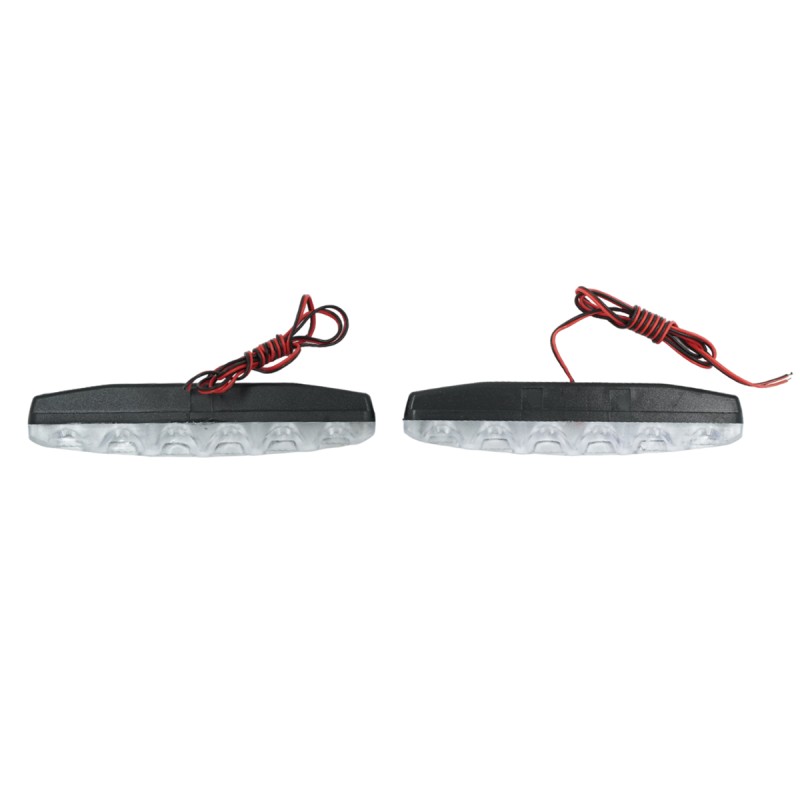 BTDR-606A Дневные ходовые огни, WiederKraft BTDR-606A Дневные ходовые огни, WiederKraft
