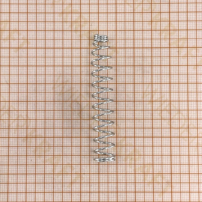 WDK-20435-59 Пружина клапана