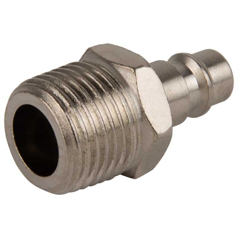 OPT-740PMA Штуцер быстроразъемного соединения с наружной резьбой 1/2", OPTIMUS OPT-740PMA Штуцер быстроразъемного соединения с наружной резьбой 1/2", OPTIMUS