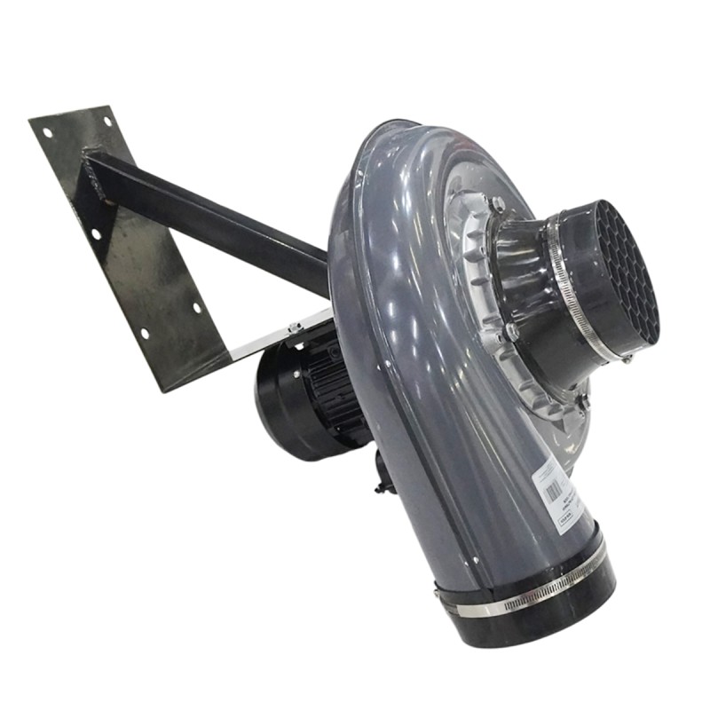 WDK-87624 Вентилятор для вытяжки выхлопных газов, 2430 м3/час, 1,1 кВт, 220В WDK-87624 Вентилятор для вытяжки выхлопных газов, 2430 м3/час, 1,1 кВт, 220В