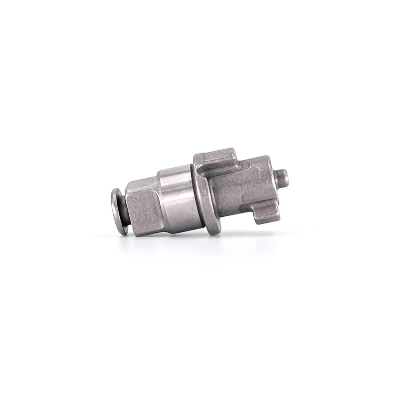 WDK-20435-08 Вал-квадрат 1/2" WDK-20435-08 Вал-квадрат 1/2"