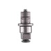 WDK-20435-08 Вал-квадрат 1/2"