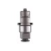 WDK-20435-08 Вал-квадрат 1/2"