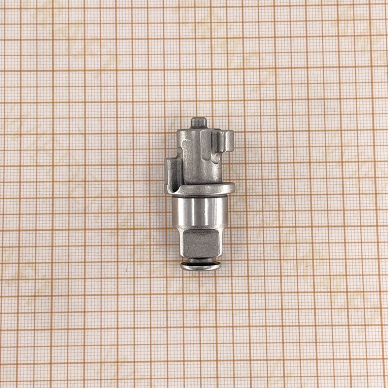 WDK-20435-08 Вал-квадрат 1/2" WDK-20435-08 Вал-квадрат 1/2"