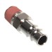 WDK-82PM Штекер быстроразъемного EU соединения с наружной резьбой 1/4", WiederKraft