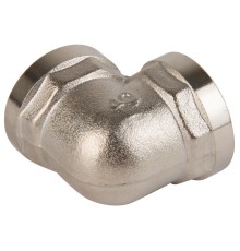OPT-712FFL Переходник L-образный, внутренняя резьба 1/2"