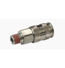 WDK-820SMA Пневматическое быстроразъёмное соединениесоединение с внешней резьбой M 1/4"