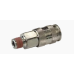WDK-820SMA Пневматическое быстроразъёмное соединениесоединение с внешней резьбой M 1/4", WiederKraft