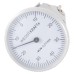 WDK-LB0801 Индикатор рычажного типа торцевой 0-0,8 мм, 0,01 мм, WiederKraft