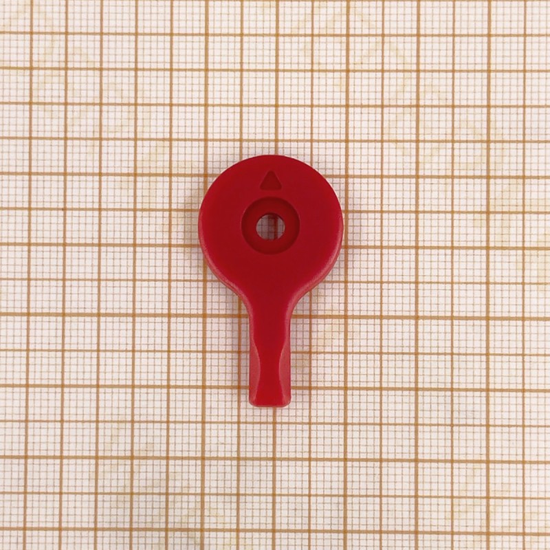 WDK-20435-35 Рычаг переключения реверса