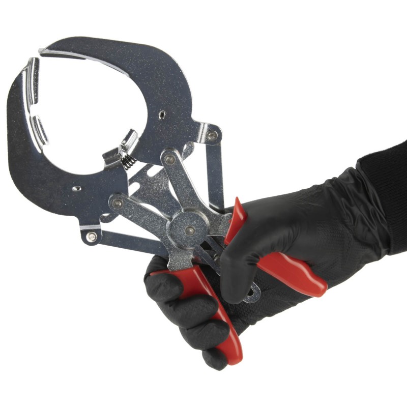 WDK-214002 Клещи расширитель для поршневых колец, 80-120 мм, WiederKraft WDK-214002 Клещи расширитель для поршневых колец, 80-120 мм, WiederKraft