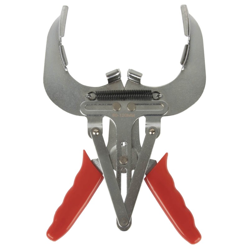 WDK-214002 Клещи расширитель для поршневых колец, 80-120 мм, WiederKraft WDK-214002 Клещи расширитель для поршневых колец, 80-120 мм, WiederKraft