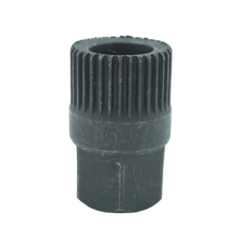 WDK-214078 Головка для установки шкива генератора VW-Audi, BMW, Ford, Skoda, Mercedes, Opel, Porsche, Renault, Volvo, WiederKraft