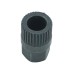 WDK-214078 Головка для установки шкива генератора VW-Audi, BMW, Ford, Skoda, Mercedes, Opel, Porsche, Renault, Volvo, WiederKraft