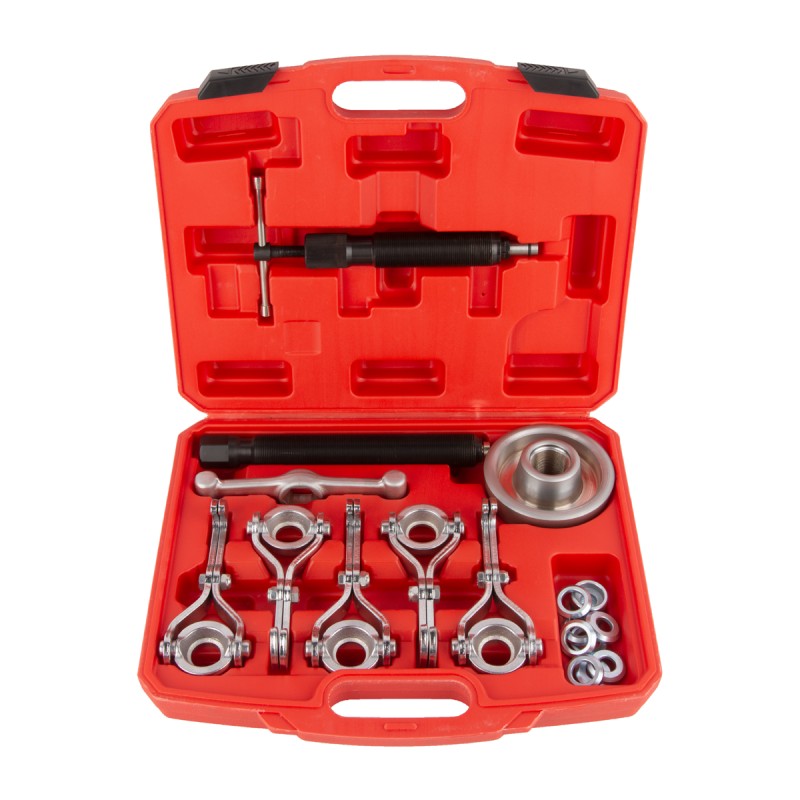 WDK-214112A Съемник дисков и барабанов в автомобилях, WiederKraft WDK-214112A Съемник дисков и барабанов в автомобилях, WiederKraft