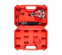 WDK-214510 Съемник ступиц и хабов  с гидравлическим элементом