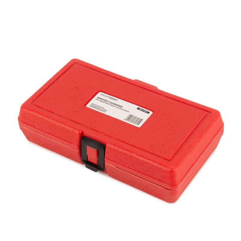 WDK-214771 Комплект съемников для подшипников заднего моста, WiederKraft WDK-214771 Комплект съемников для подшипников заднего моста, WiederKraft
