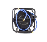 WDK-65723 Катушка со шлангом 8х12 мм, 30 м