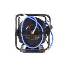 WDK-65723 Катушка со шлангом 8х12 мм, 30 м