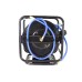WDK-65723 Катушка со шлангом 8х12 мм, 30 м, WiederKraft