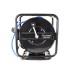WDK-65723 Катушка со шлангом 8х12 мм, 30 м, WiederKraft