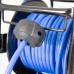 WDK-65723 Катушка со шлангом 8х12 мм, 30 м, WiederKraft