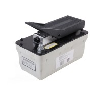 WDK-85100  Пневмогидравлический насос, объем масла 1.7 л, 700 бар