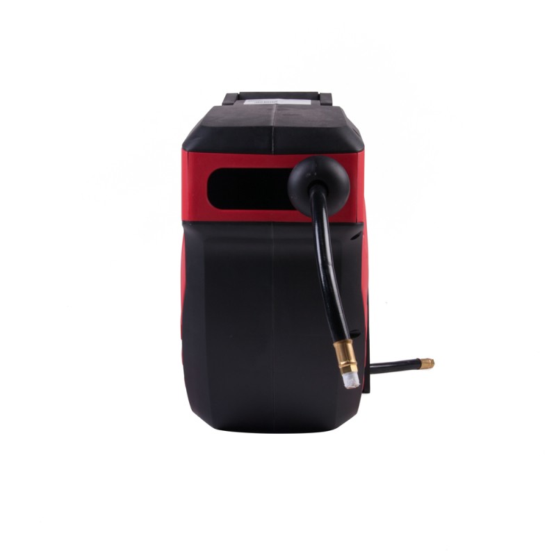 WDK-85250 Пневматический шланг в катушке, 15+1 м, WiederKraft