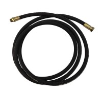 WDK-89208 Шланг маслостойкий предназначен для подсоединения маслораздаточного пистолета