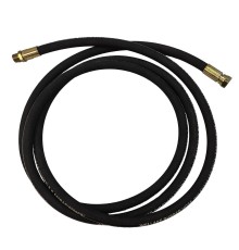 WDK-89208 Шланг маслостойкий предназначен для подсоединения маслораздаточного пистолета WDK-89208 Шланг маслостойкий предназначен для подсоединения маслораздаточного пистолета