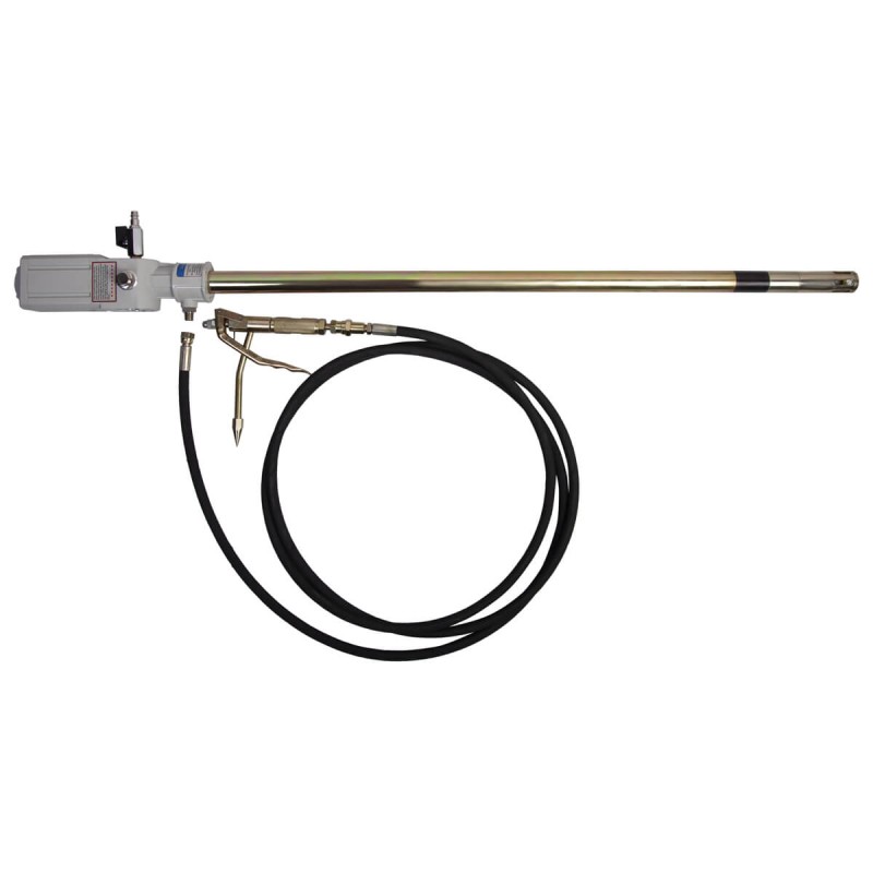WDK-89800 Комплект для раздачи густых смазок на тележке, WiederKraft WDK-89800 Комплект для раздачи густых смазок на тележке, WiederKraft