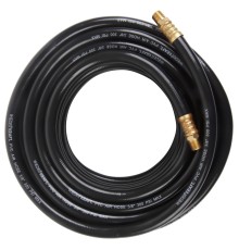WDK-97020 Пневматический шланг 20 м, с наконечниками 1/4"