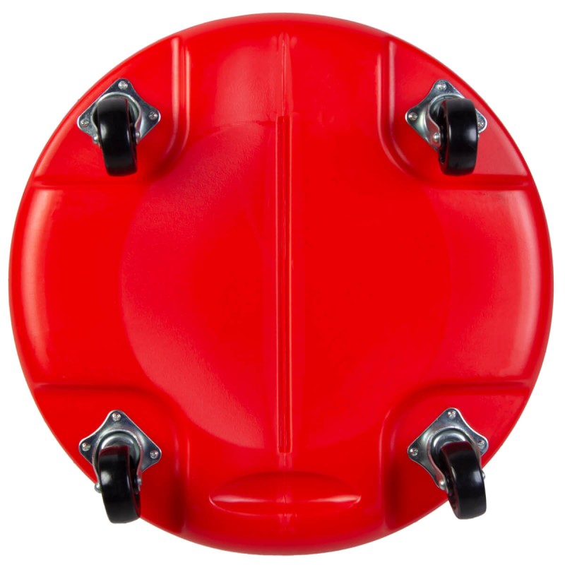 WDK-A30L Емкость для слива отработанного масла с воронкой, 30 л, WiederKraft WDK-A30L Емкость для слива отработанного масла с воронкой, 30 л, WiederKraft