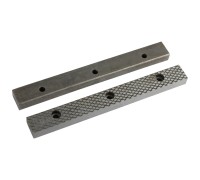 WDK-BJ250 Губки сменные для слесарных тисков 250 мм