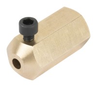 WDK-F021 Адаптер для приварки сварочных гвоздей  F022