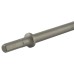 WDK-HX24125 Зубило с угловым концевиком HEX 175 мм, Cr-Mo, WiederKraft