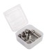 WDK-IN8125 Резьбовые вставки M8X1,25, 10 предметов, WiederKraft