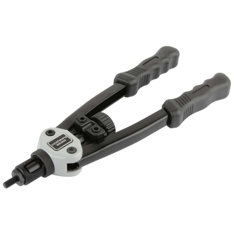 WDK-RN120 Двуручный заклепочник для резьбовых заклепок M3-M10, WiederKraft WDK-RN120 Двуручный заклепочник для резьбовых заклепок M3-M10, WiederKraft