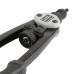 WDK-RN120 Двуручный заклепочник для резьбовых заклепок M3-M10, WiederKraft