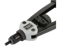 WDK-RN120 Двуручный заклепочник для резьбовых заклепок M3-M10 WDK-RN120 Двуручный заклепочник для резьбовых заклепок M3-M10