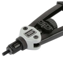 WDK-RN120 Двуручный заклепочник для резьбовых заклепок M3-M10