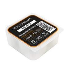 WDK-IN1215 Резьбовые вставки M12X1,5, 1,5d, 10 предметов