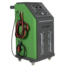 WDK-LQ720 Установка для замены охлаждающей жидкости, 60 Вт, 0.2 МПа