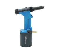 OPT-PR0350 Пневмогидравлический заклепочник, 2.4 - 4.8, усилие 10400 Н
