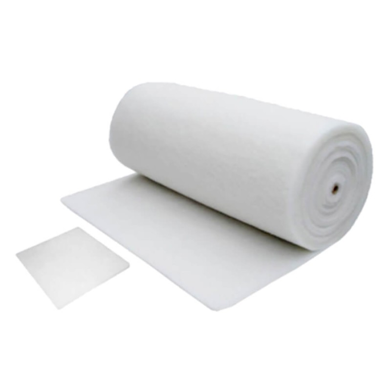 WDK-PF150 Фильтр предварительной очистки 1м*10м*6мм, WiederKraft WDK-PF150 Фильтр предварительной очистки 1м*10м*6мм, WiederKraft