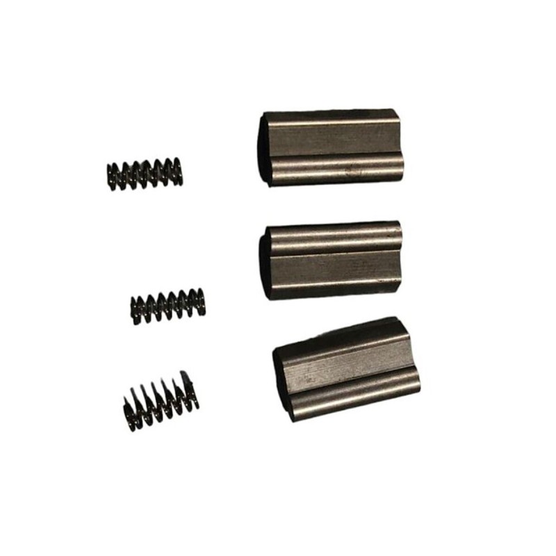 31100052 Ремкомплект трещотки WDK-NX15110